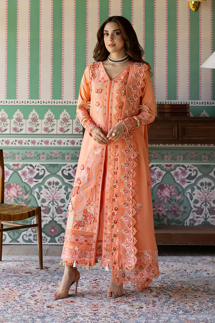 IMROZIA MAYA LUXURY LAWN SL-148