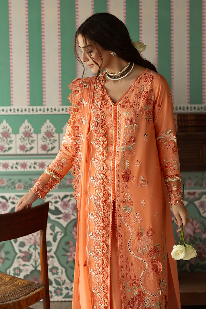 IMROZIA MAYA LUXURY LAWN SL-148