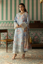 IMROZIA MAYA LUXURY LAWN SL-149