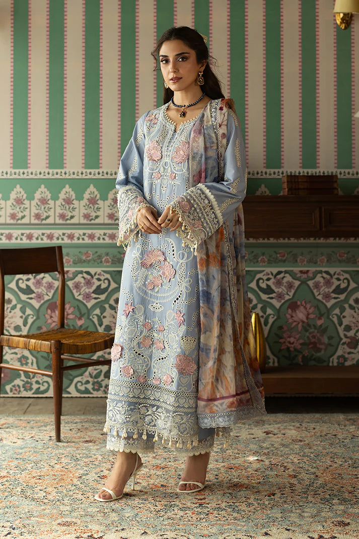 IMROZIA MAYA LUXURY LAWN SL-149