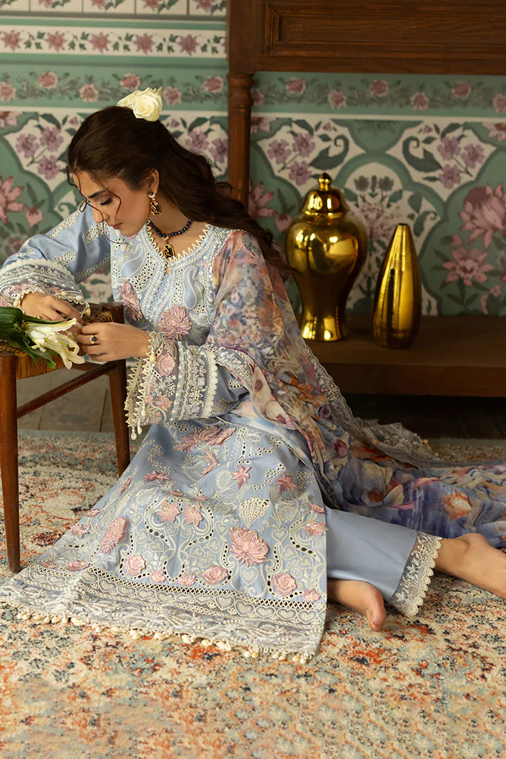IMROZIA MAYA LUXURY LAWN SL-149