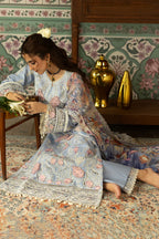 IMROZIA MAYA LUXURY LAWN SL-149