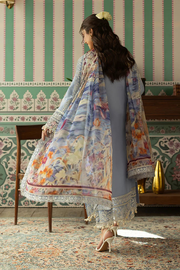 IMROZIA MAYA LUXURY LAWN SL-149