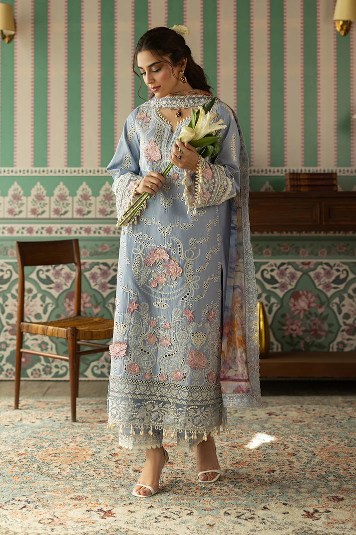 IMROZIA MAYA LUXURY LAWN SL-149
