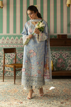 IMROZIA MAYA LUXURY LAWN SL-149