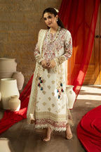 IMROZIA MAYA LUXURY LAWN SL-150