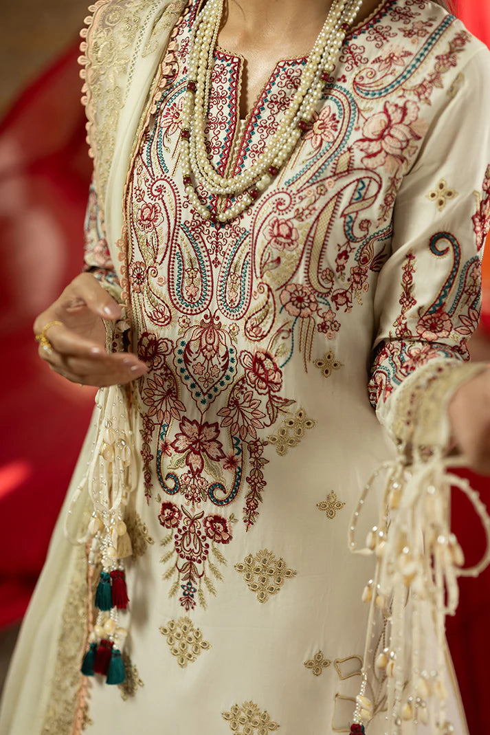 IMROZIA MAYA LUXURY LAWN SL-150