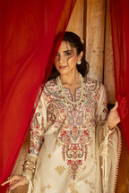 IMROZIA MAYA LUXURY LAWN SL-150
