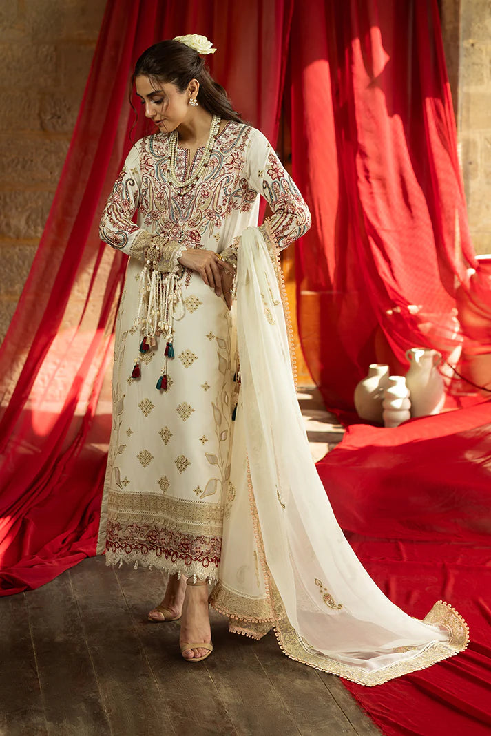 IMROZIA MAYA LUXURY LAWN SL-150