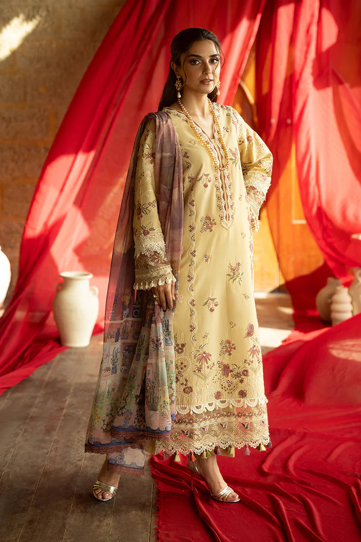 IMROZIA MAYA LUXURY LAWN SL-151