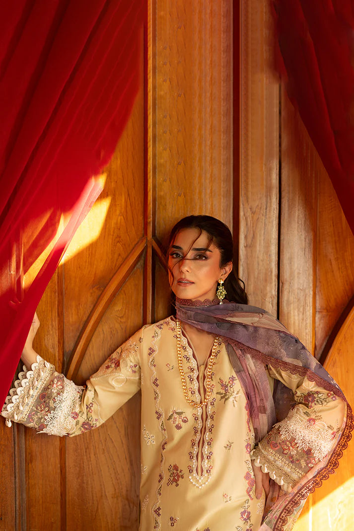 IMROZIA MAYA LUXURY LAWN SL-151