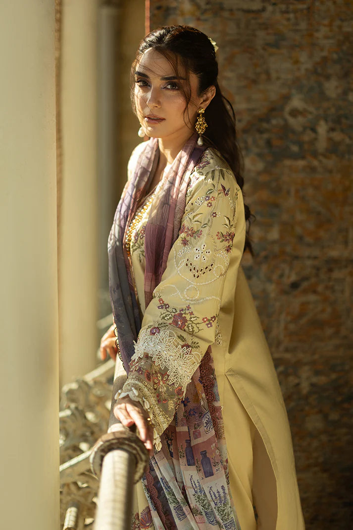 IMROZIA MAYA LUXURY LAWN SL-151