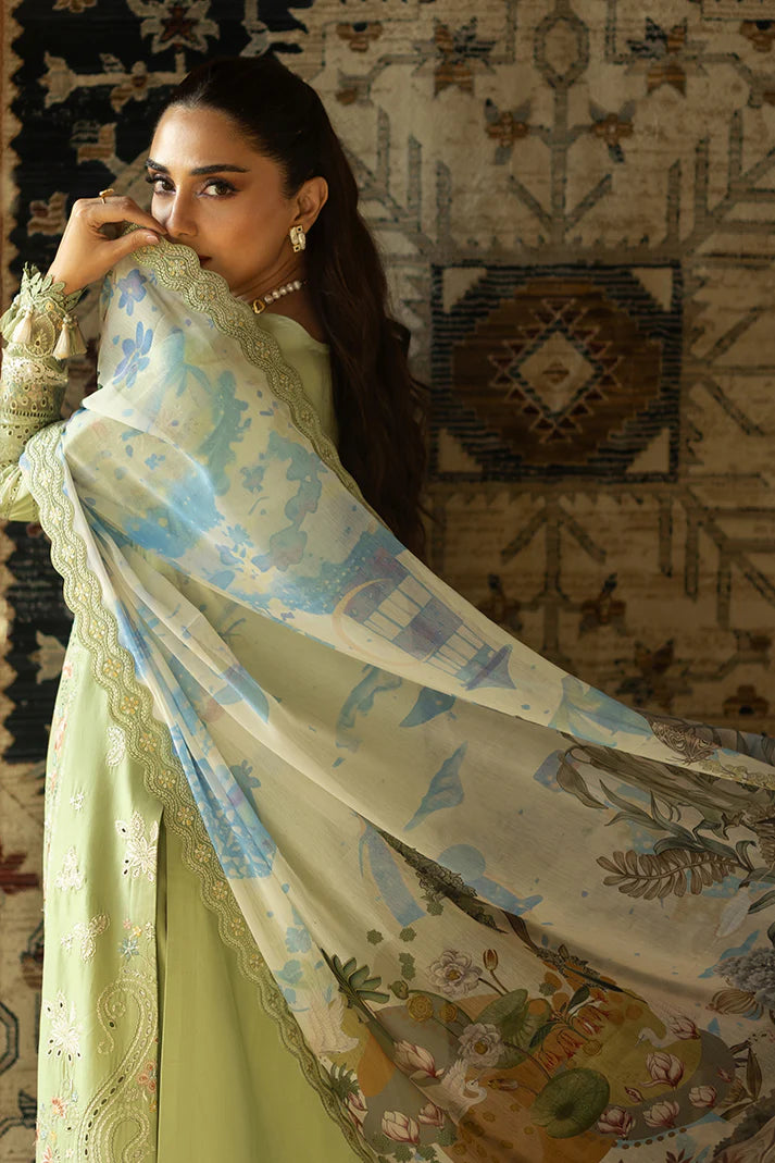 IMROZIA MAYA LUXURY LAWN SL-152