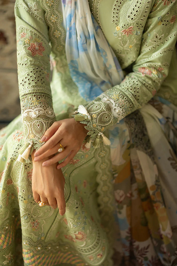 IMROZIA MAYA LUXURY LAWN SL-152