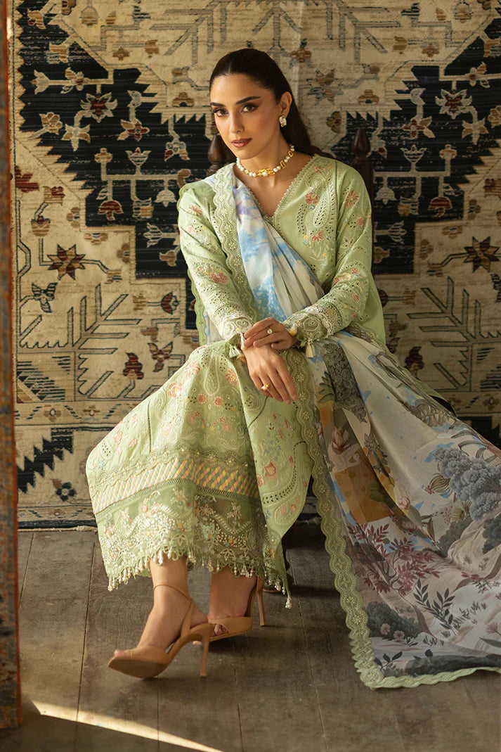 IMROZIA MAYA LUXURY LAWN SL-152
