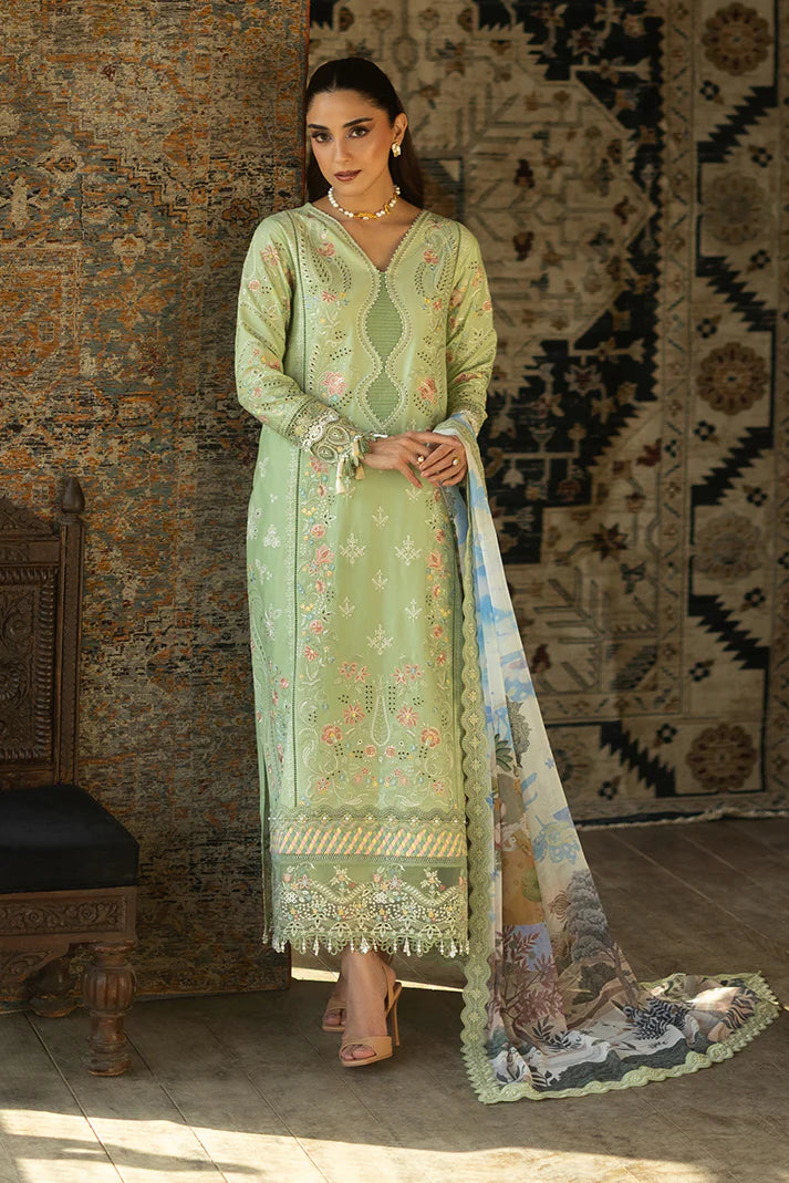 IMROZIA MAYA LUXURY LAWN SL-152