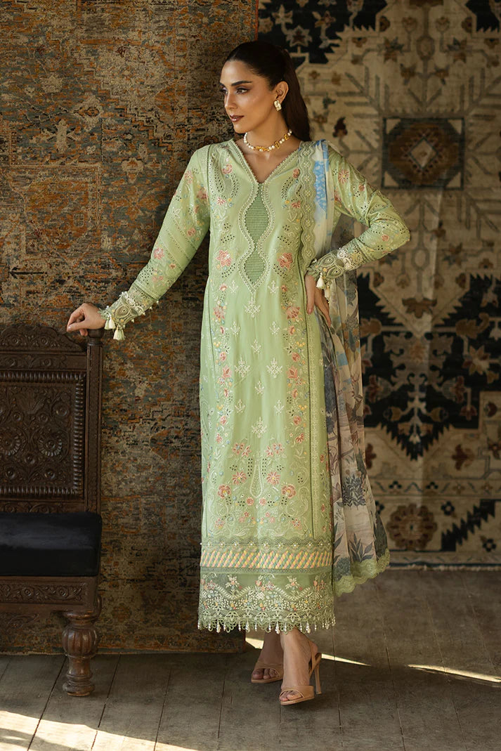 IMROZIA MAYA LUXURY LAWN SL-152
