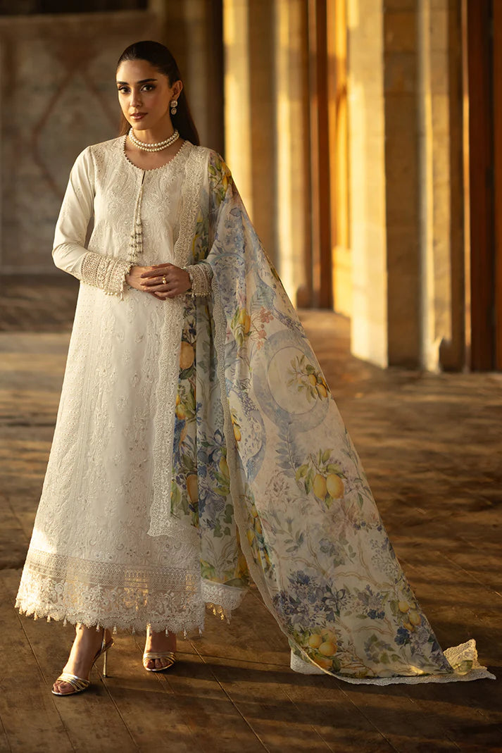 IMROZIA MAYA LUXURY LAWN SL-154