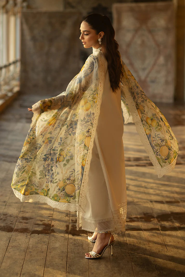 IMROZIA MAYA LUXURY LAWN SL-154