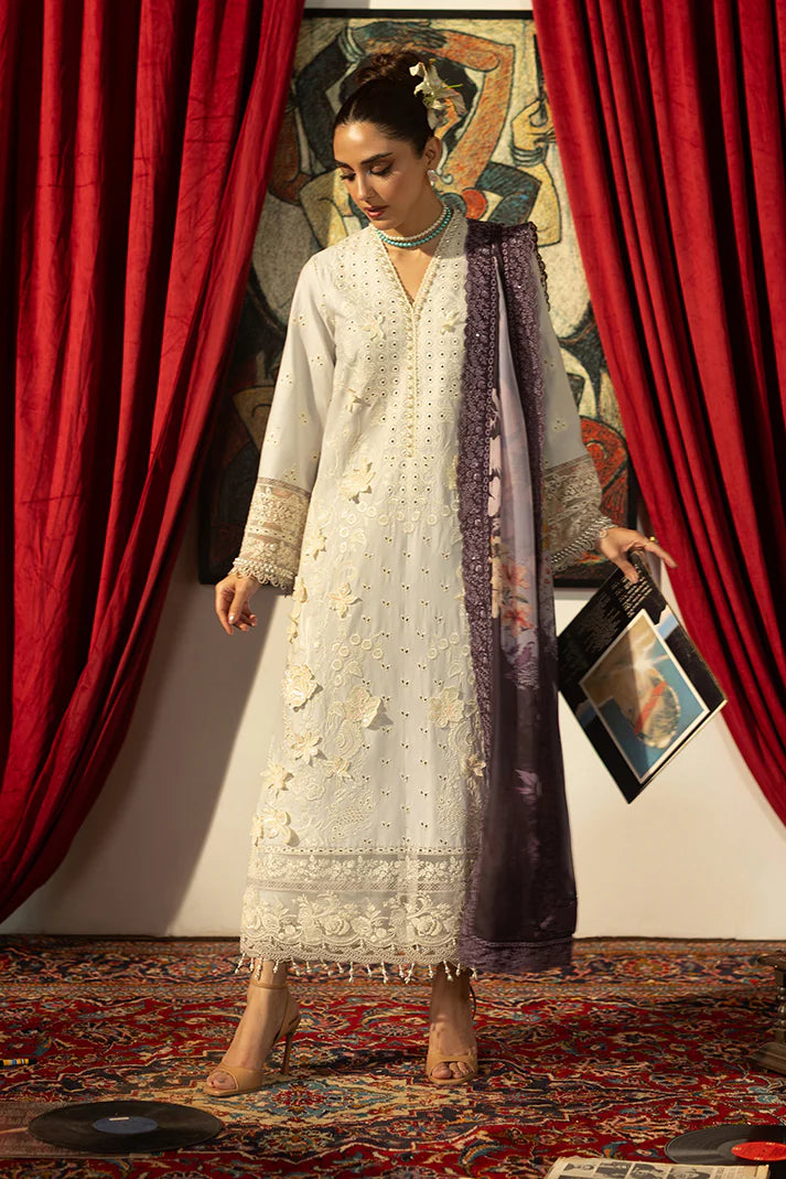 IMROZIA MAYA LUXURY LAWN SL-153