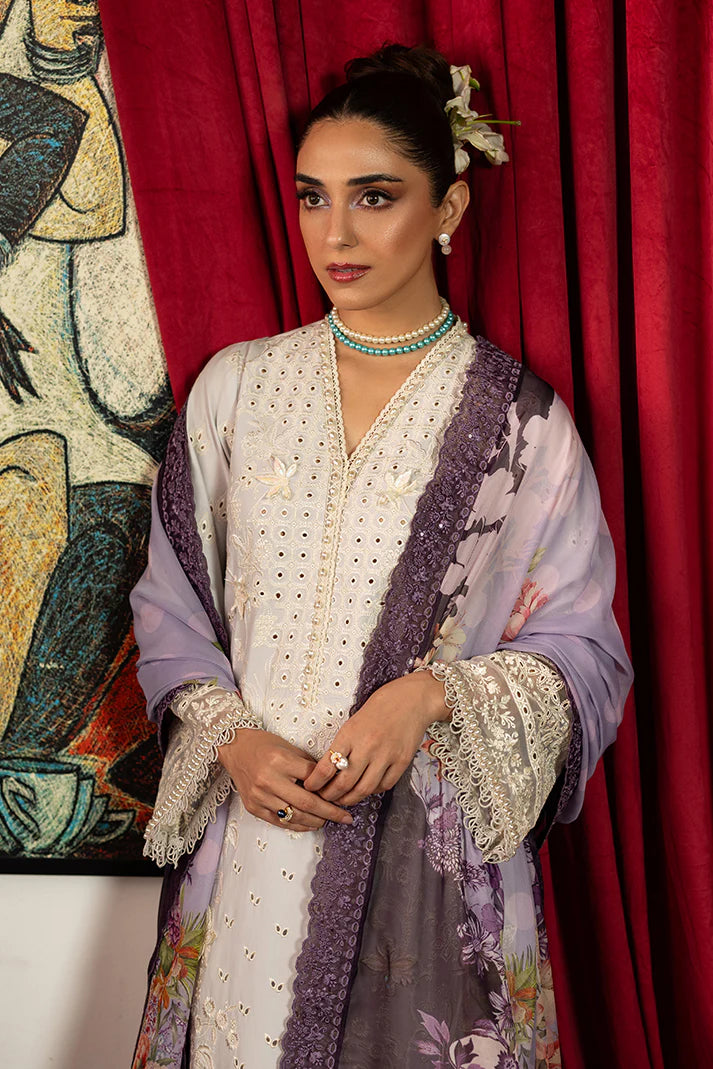 IMROZIA MAYA LUXURY LAWN SL-153
