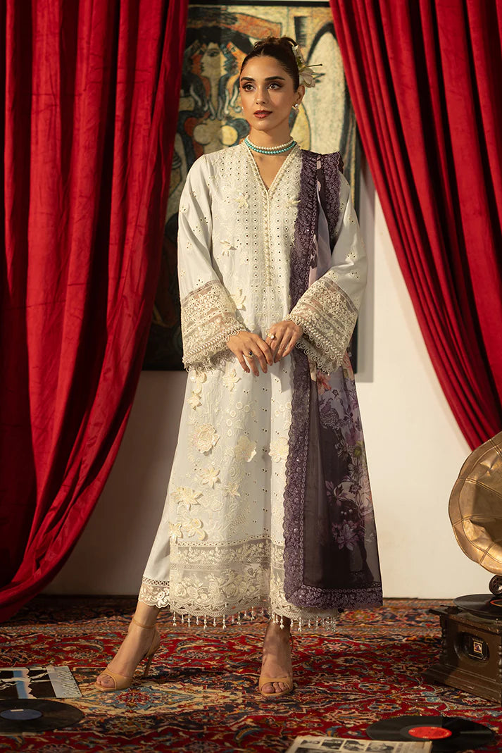 IMROZIA MAYA LUXURY LAWN SL-153
