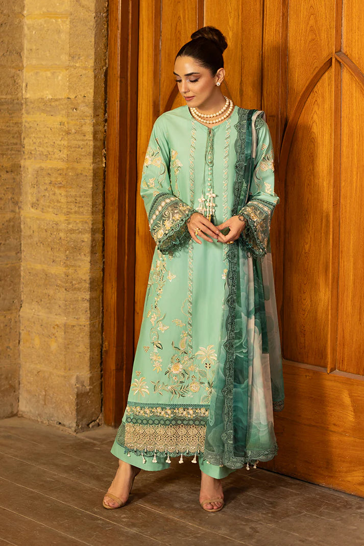 IMROZIA MAYA LUXURY LAWN SL-156