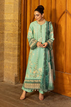 IMROZIA MAYA LUXURY LAWN SL-156