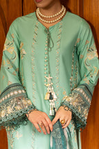 IMROZIA MAYA LUXURY LAWN SL-156