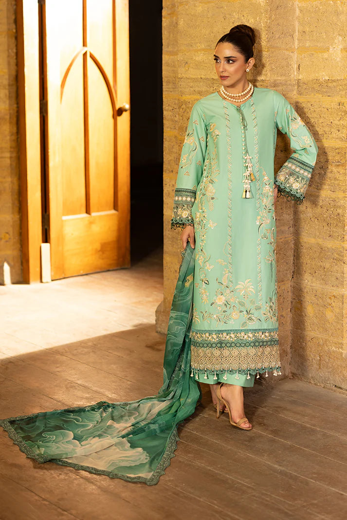 IMROZIA MAYA LUXURY LAWN SL-156