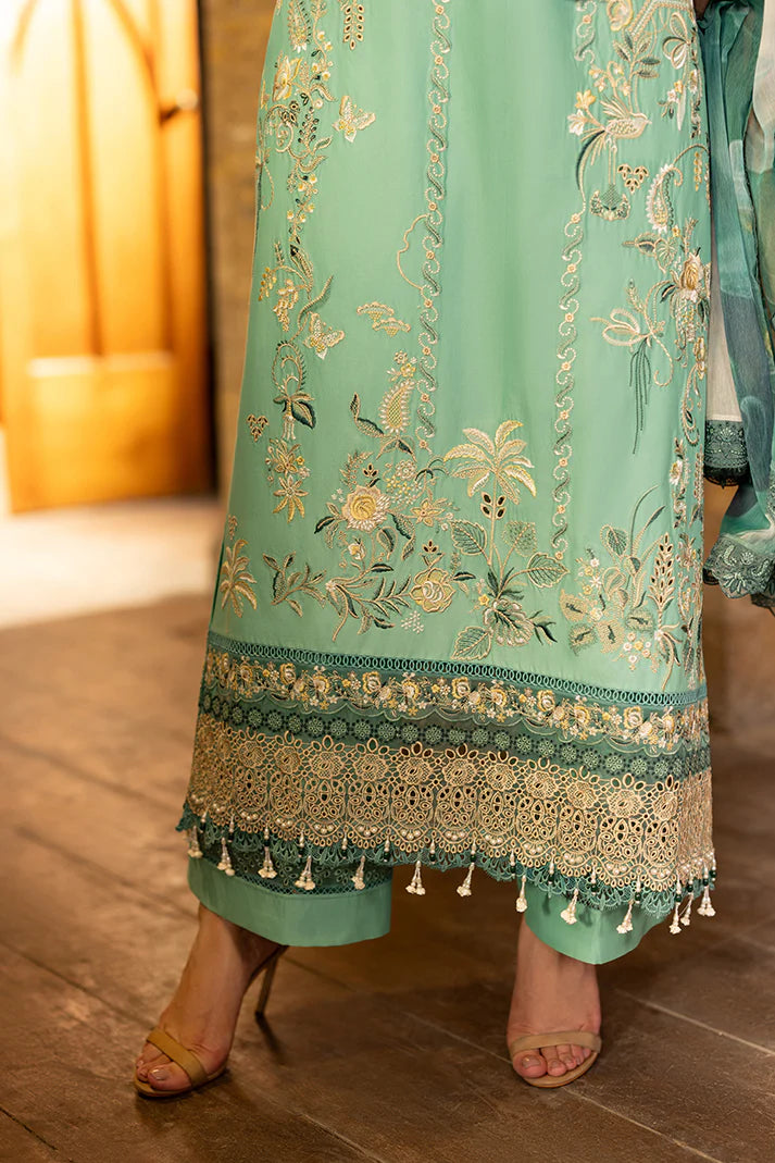 IMROZIA MAYA LUXURY LAWN SL-156