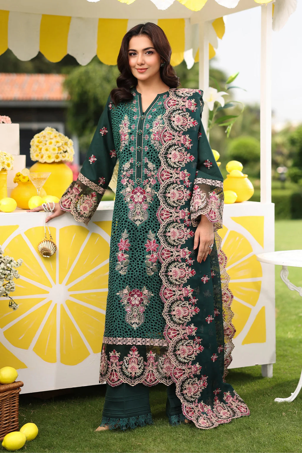 IMROZIA SERENE HAYAM SL-89