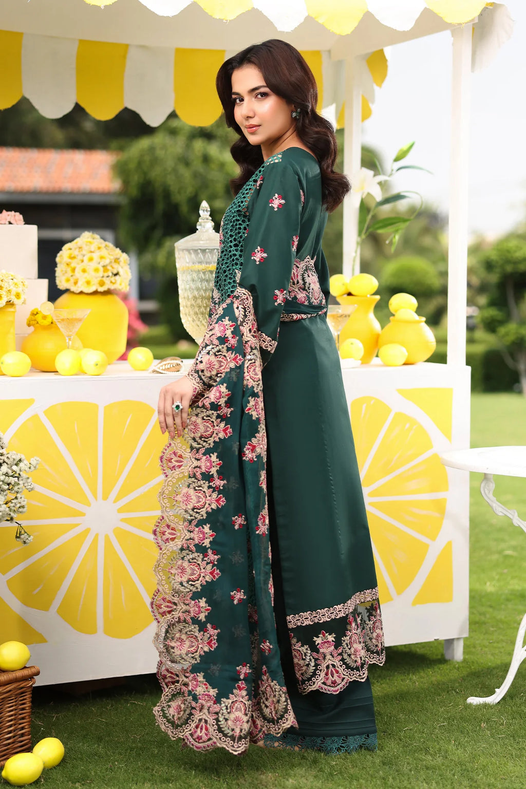 IMROZIA SERENE HAYAM SL-89