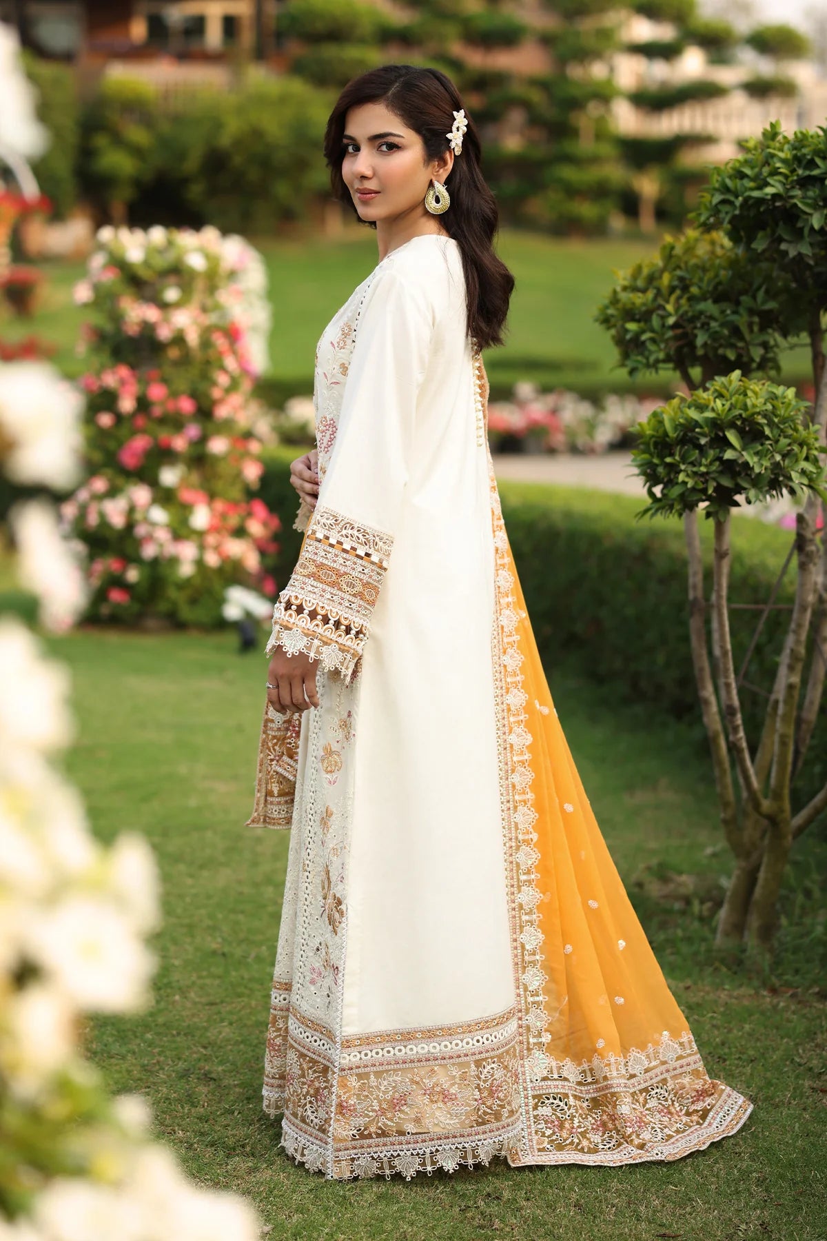 IMROZIA SERENE HAYAM SL-91