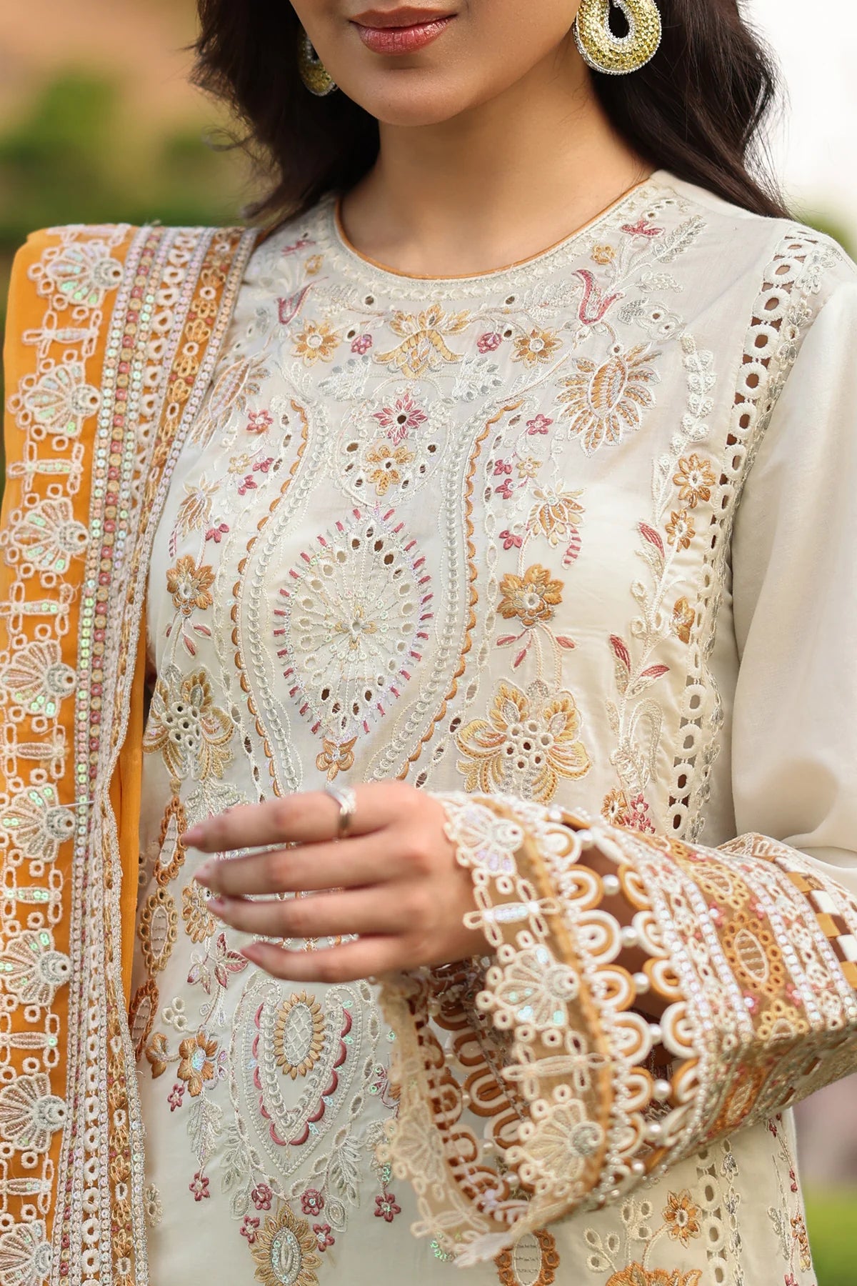 IMROZIA SERENE HAYAM SL-91