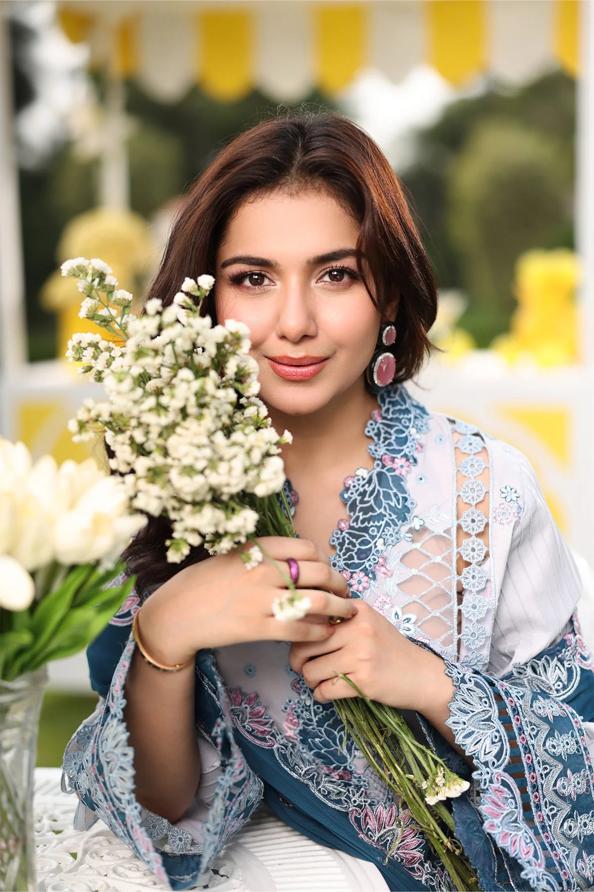 IMROZIA SERENE HAYAM SL-96