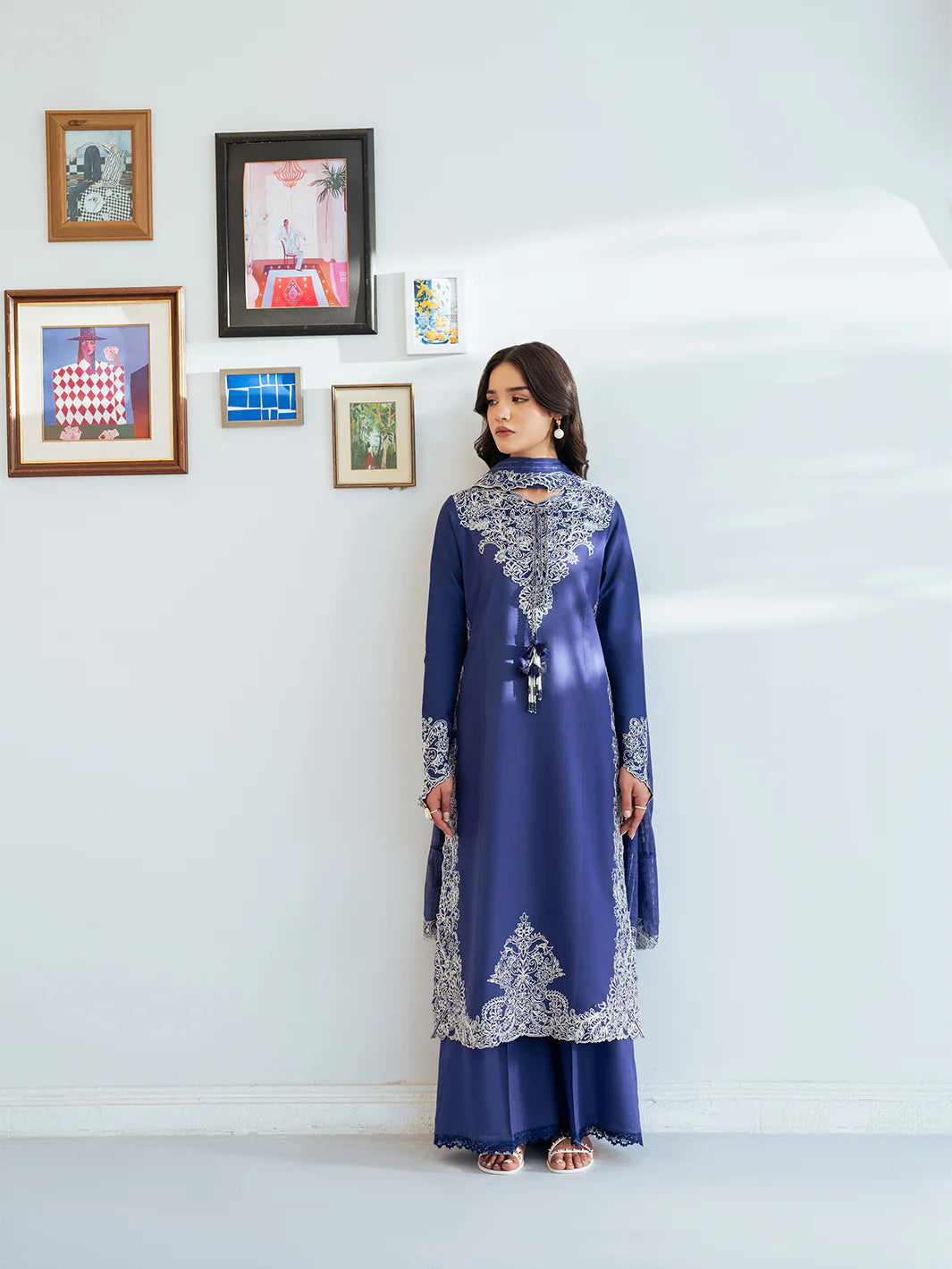 MAHNUR SP-01