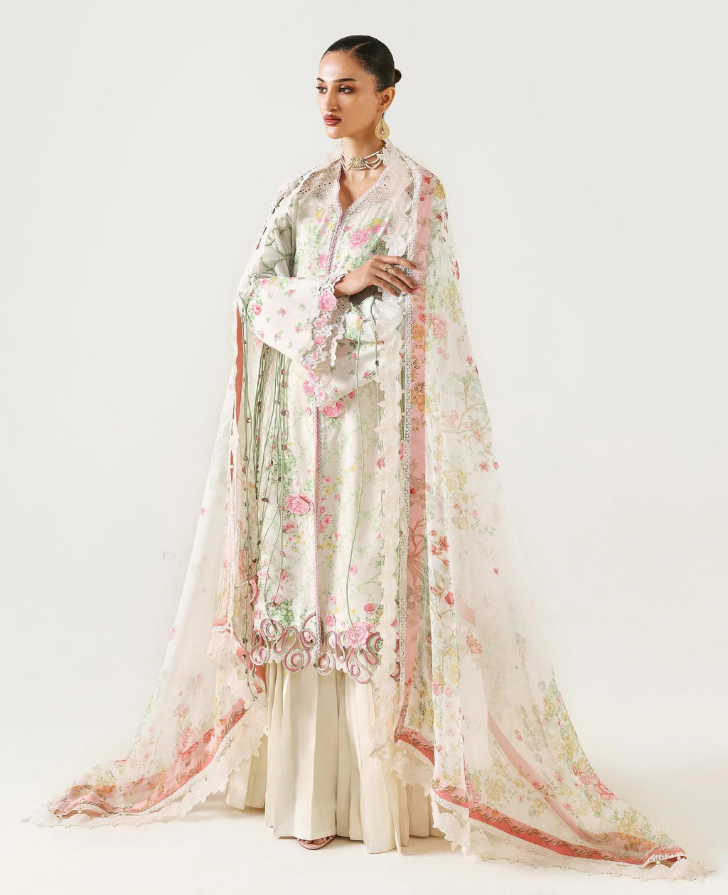 REPUBLIC NEOMA SUMMER PRINTS SP-11