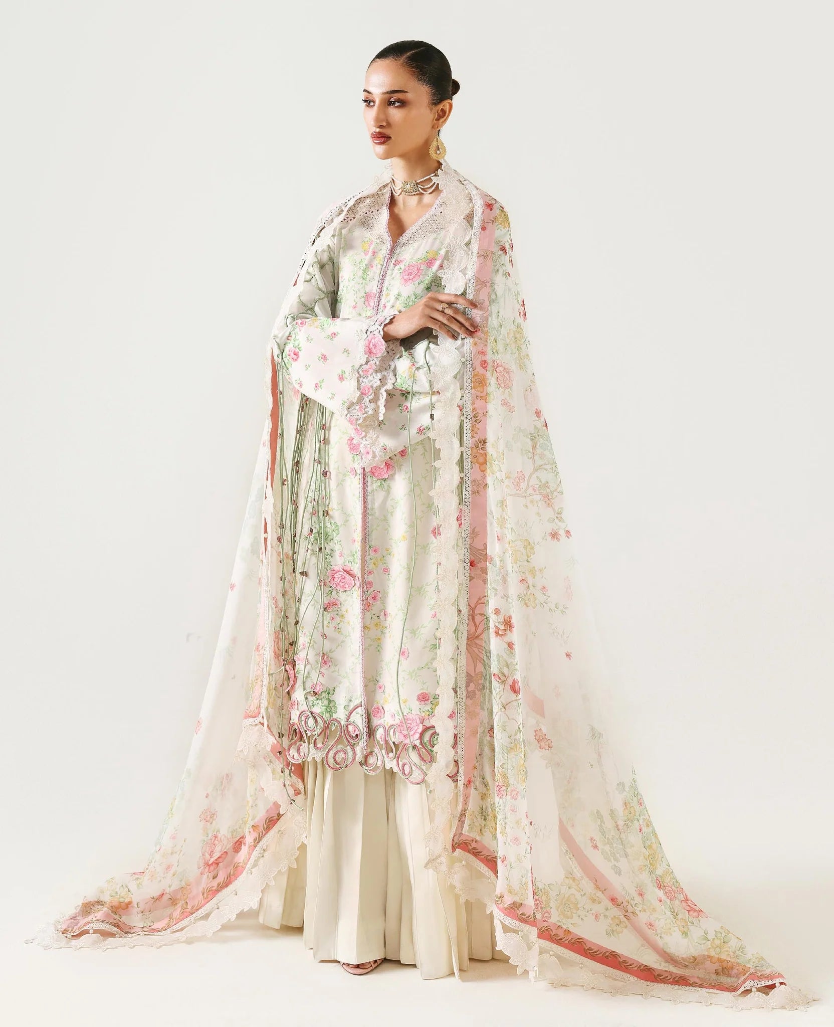 REPUBLIC NEOMA SUMMER PRINTS SP-11