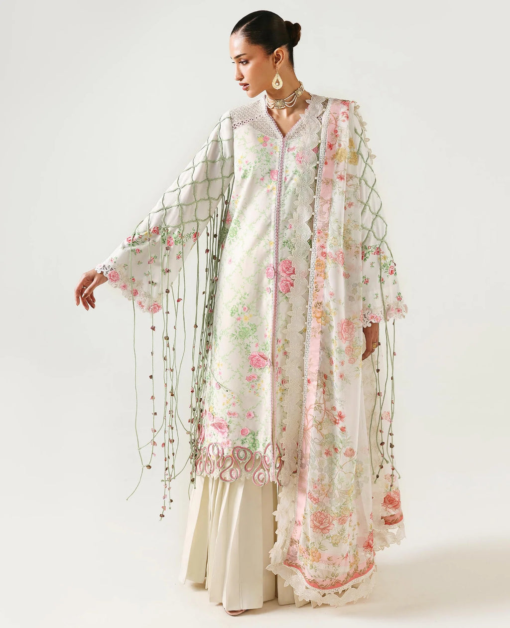 REPUBLIC NEOMA SUMMER PRINTS SP-11