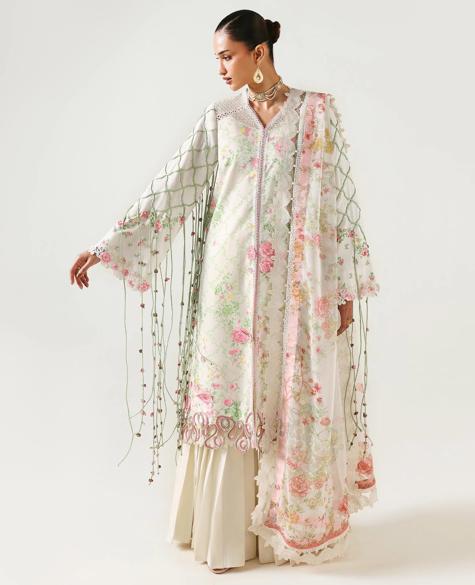 REPUBLIC NEOMA SUMMER PRINTS SP-11