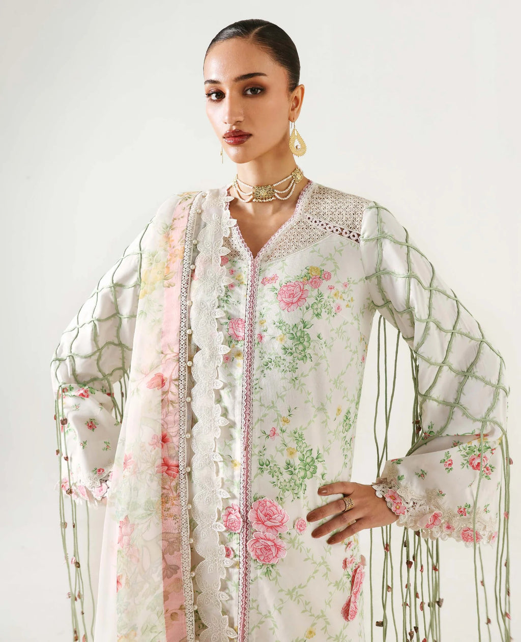 REPUBLIC NEOMA SUMMER PRINTS SP-11