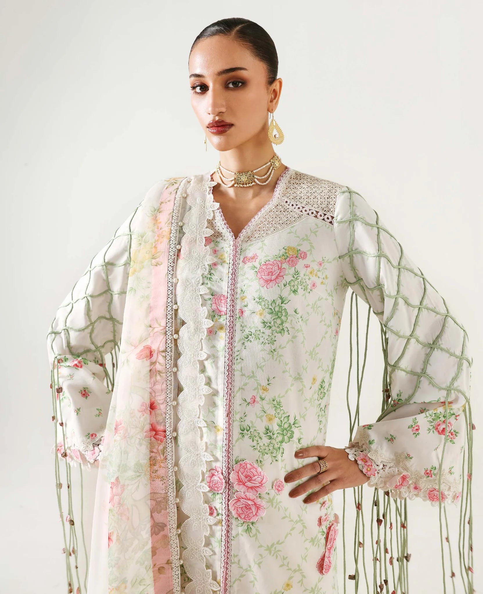 REPUBLIC NEOMA SUMMER PRINTS SP-11