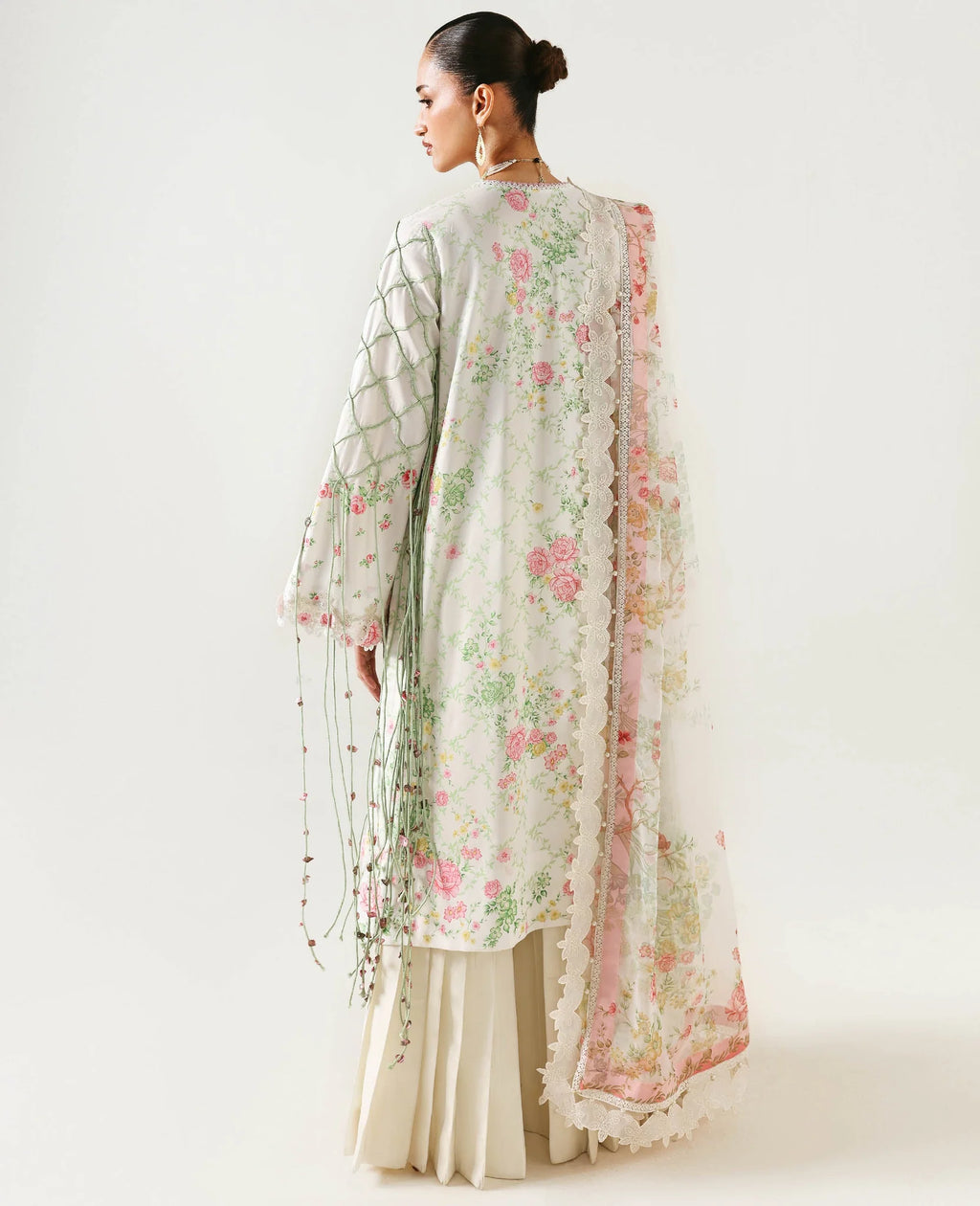 REPUBLIC NEOMA SUMMER PRINTS SP-11