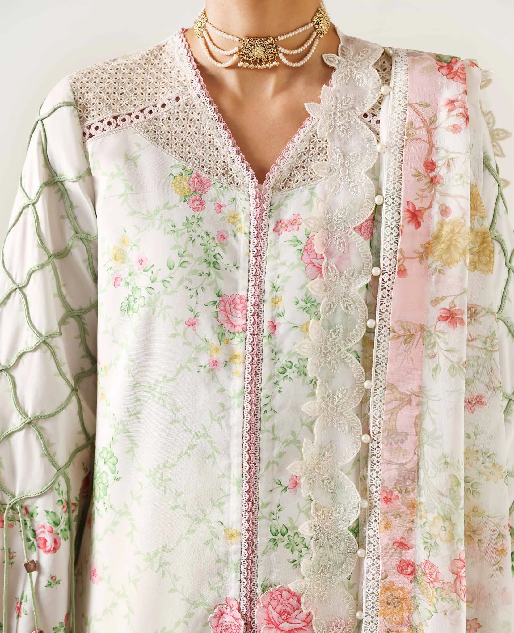 REPUBLIC NEOMA SUMMER PRINTS SP-11