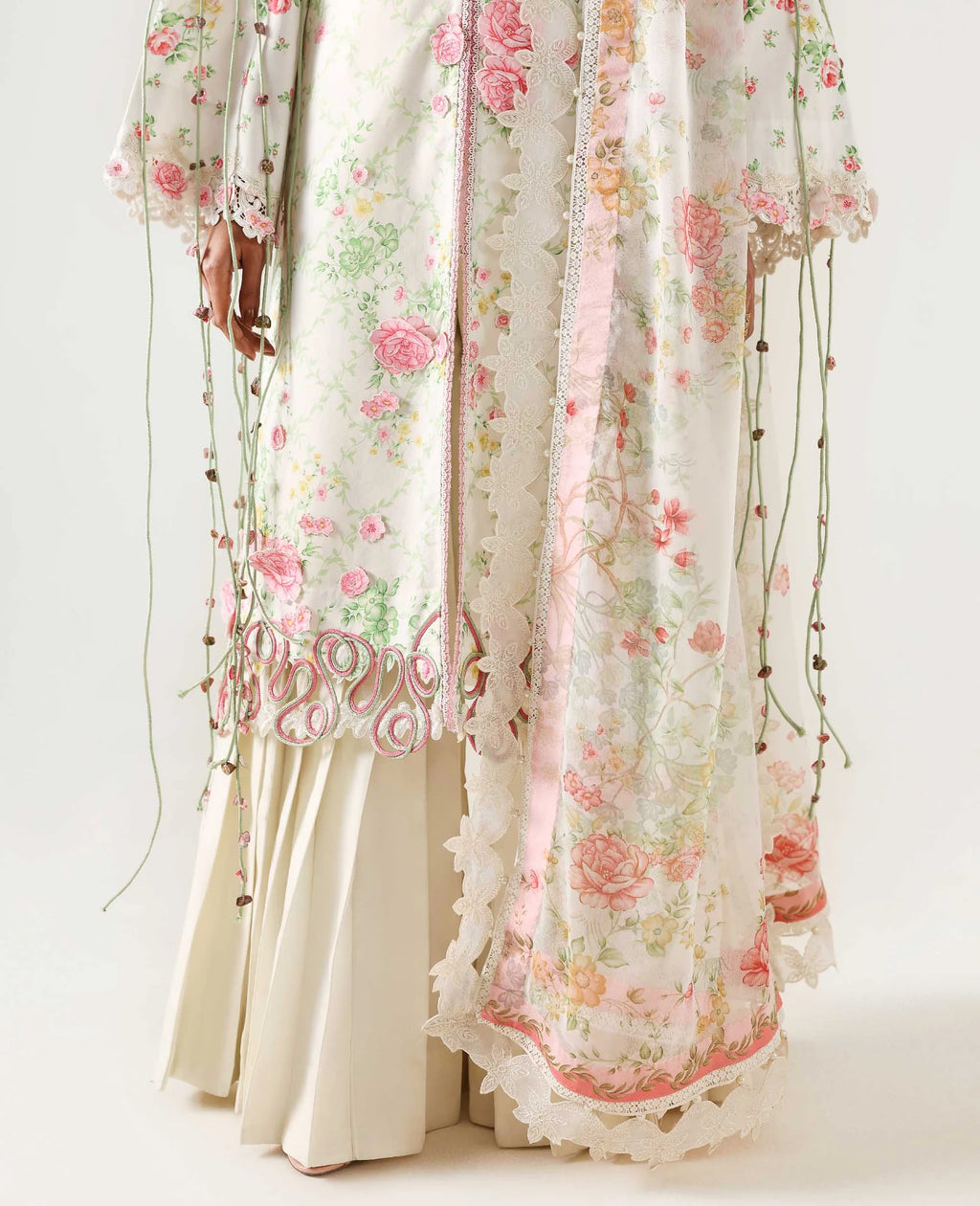 REPUBLIC NEOMA SUMMER PRINTS SP-11