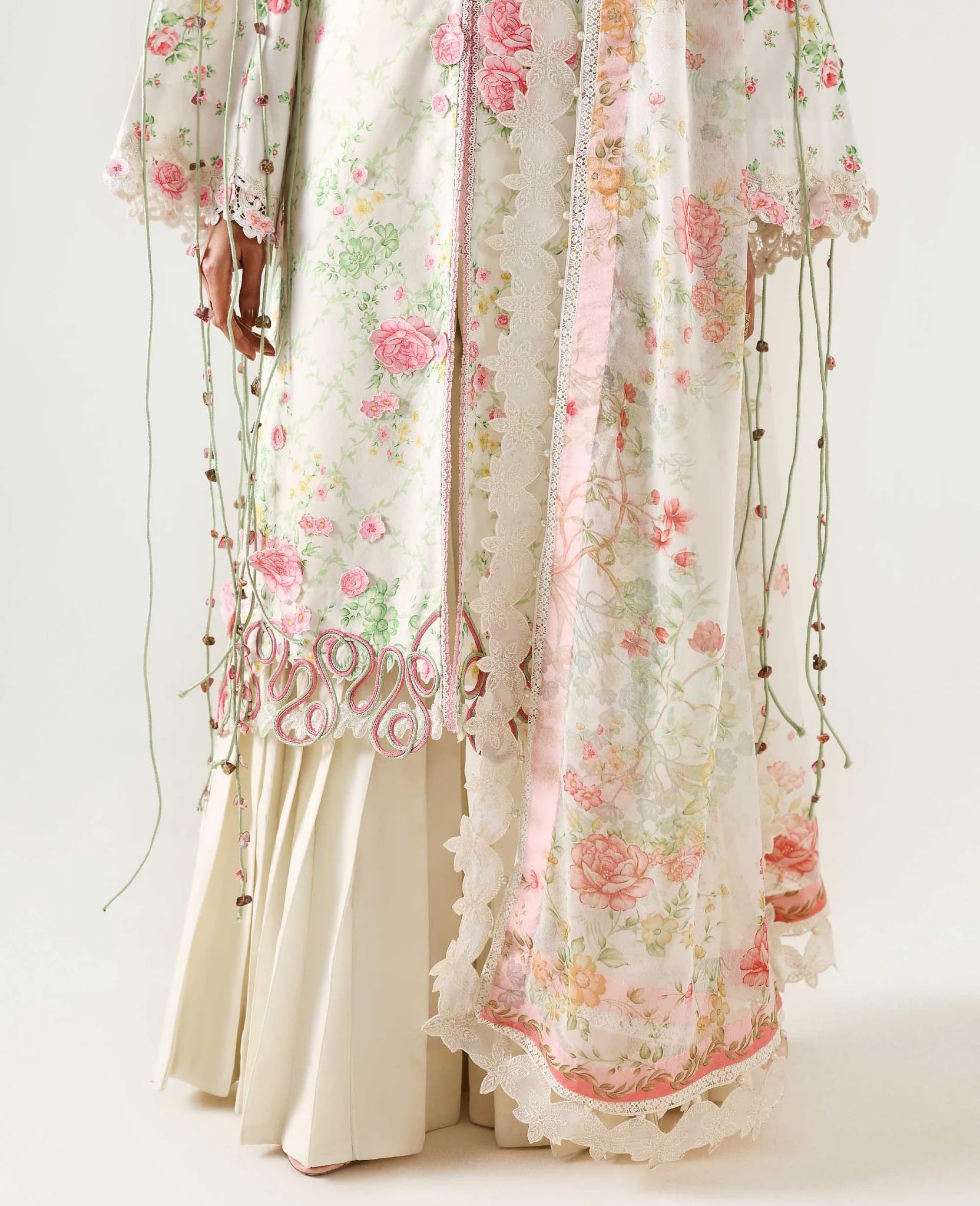 REPUBLIC NEOMA SUMMER PRINTS SP-11