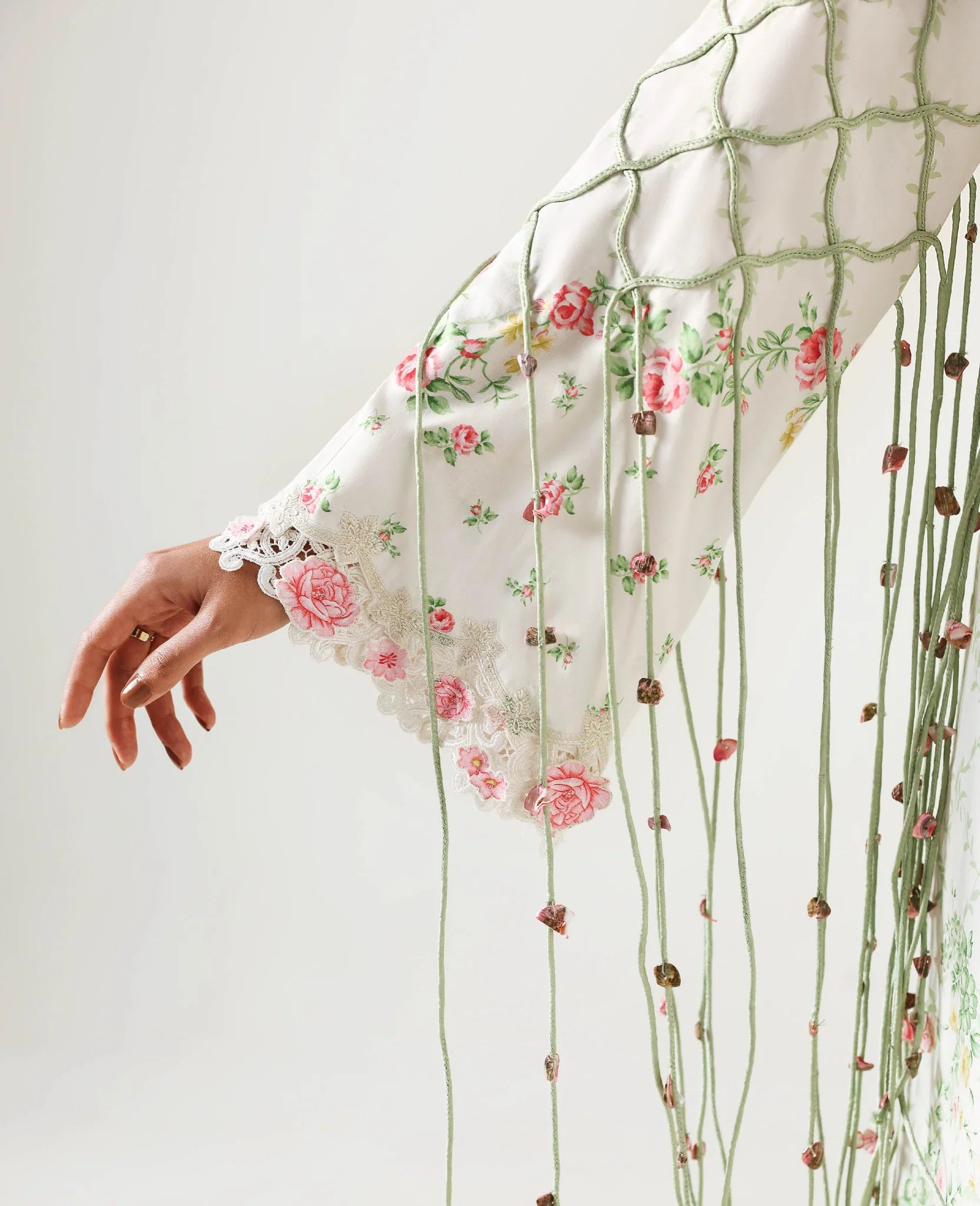 REPUBLIC NEOMA SUMMER PRINTS SP-11