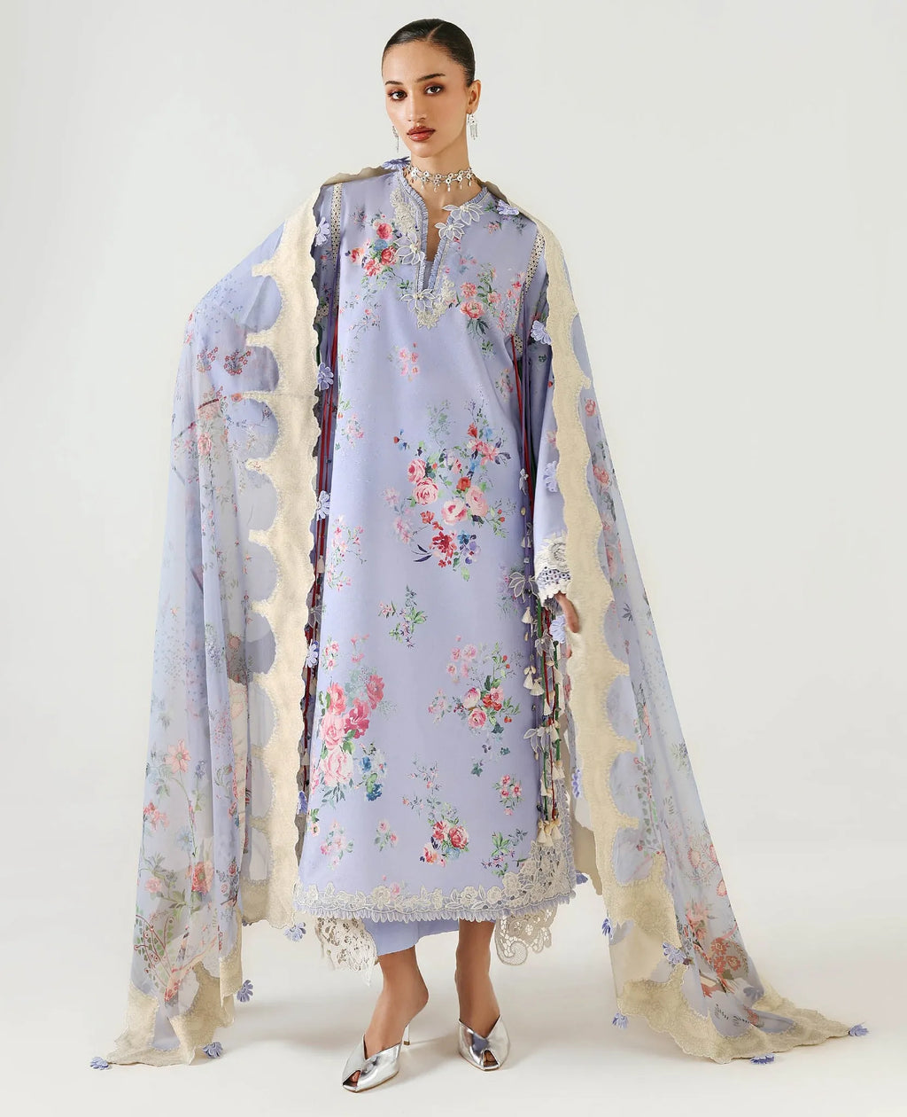 REPUBLIC NEOMA SUMMER PRINTS SP-12