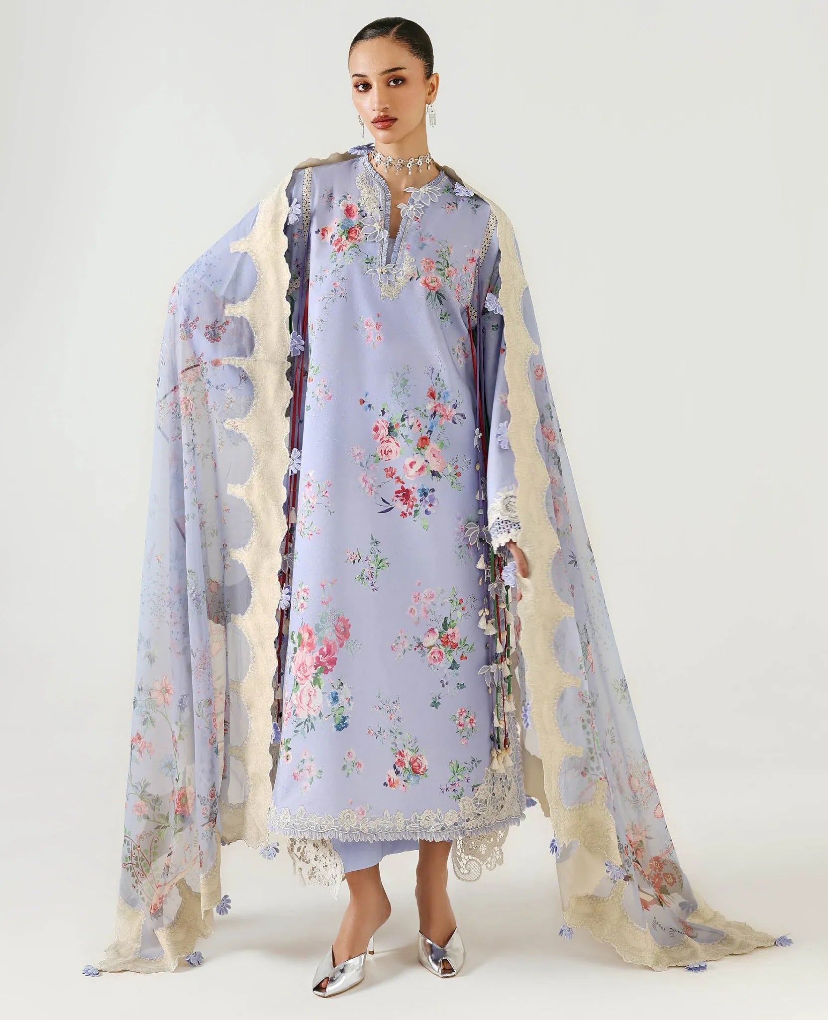 REPUBLIC NEOMA SUMMER PRINTS SP-12